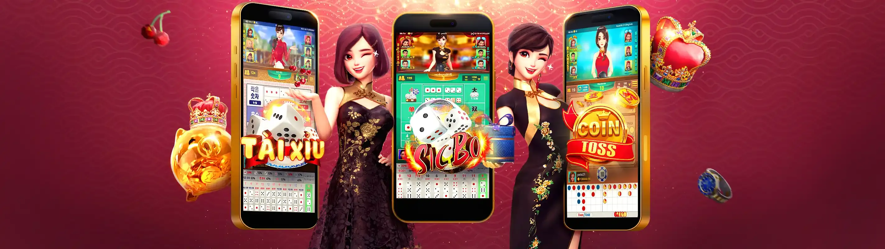 Nền tảng giải trí trực tuyến ggg88 win